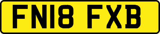 FN18FXB
