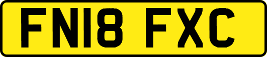 FN18FXC