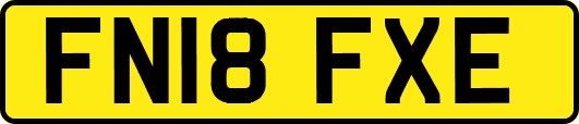 FN18FXE