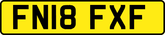FN18FXF