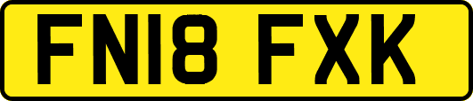 FN18FXK