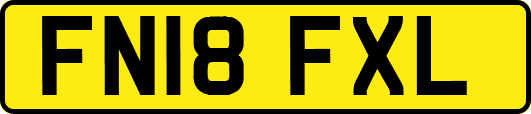 FN18FXL