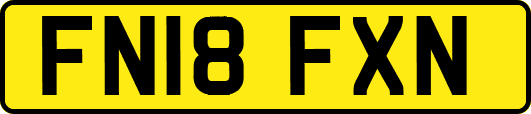 FN18FXN