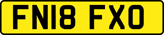 FN18FXO