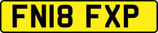 FN18FXP