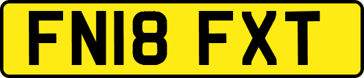 FN18FXT