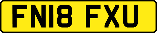 FN18FXU
