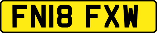 FN18FXW