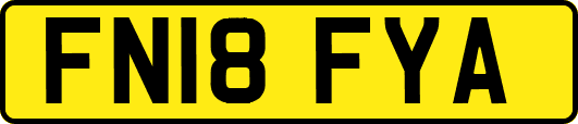 FN18FYA
