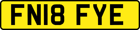 FN18FYE
