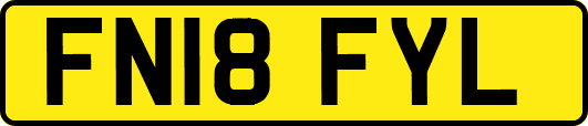 FN18FYL