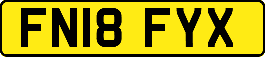 FN18FYX