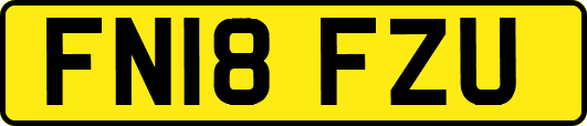 FN18FZU