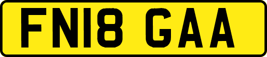 FN18GAA