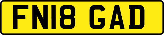 FN18GAD