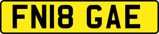 FN18GAE