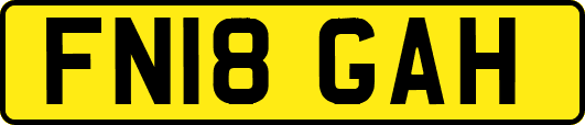 FN18GAH