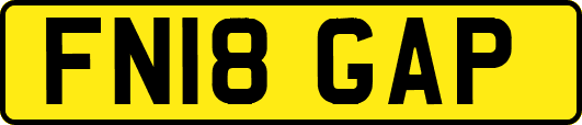 FN18GAP