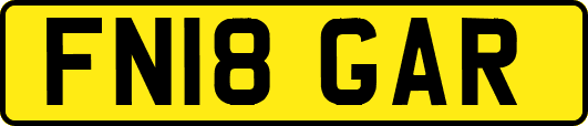 FN18GAR
