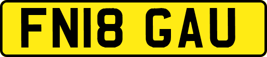 FN18GAU