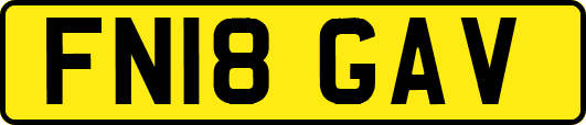 FN18GAV
