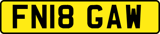 FN18GAW