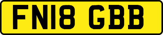 FN18GBB