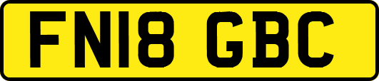 FN18GBC