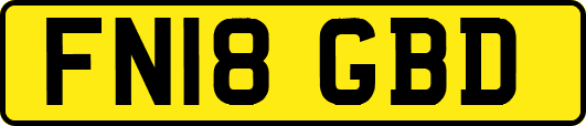 FN18GBD