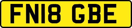 FN18GBE