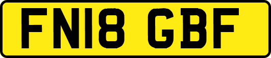 FN18GBF