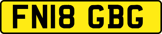 FN18GBG