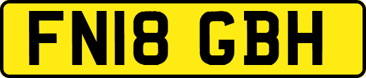 FN18GBH