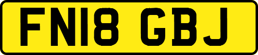 FN18GBJ