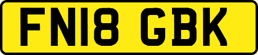 FN18GBK
