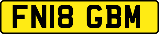 FN18GBM