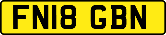 FN18GBN
