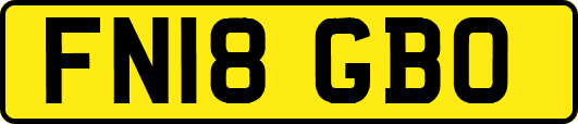 FN18GBO