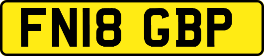 FN18GBP