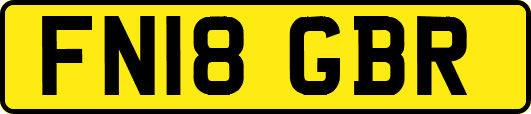 FN18GBR