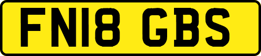 FN18GBS