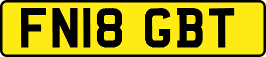 FN18GBT