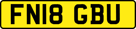 FN18GBU