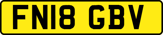 FN18GBV