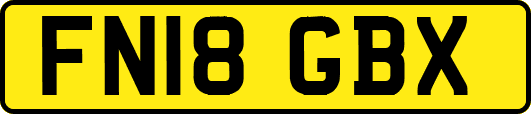 FN18GBX