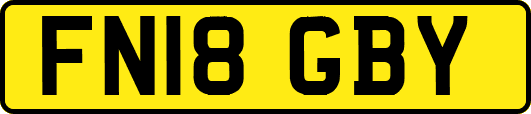 FN18GBY