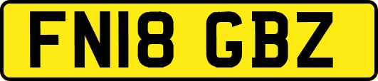FN18GBZ