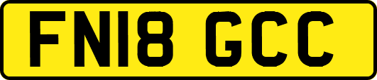 FN18GCC