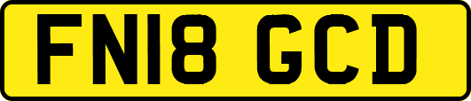 FN18GCD