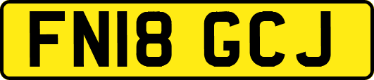 FN18GCJ